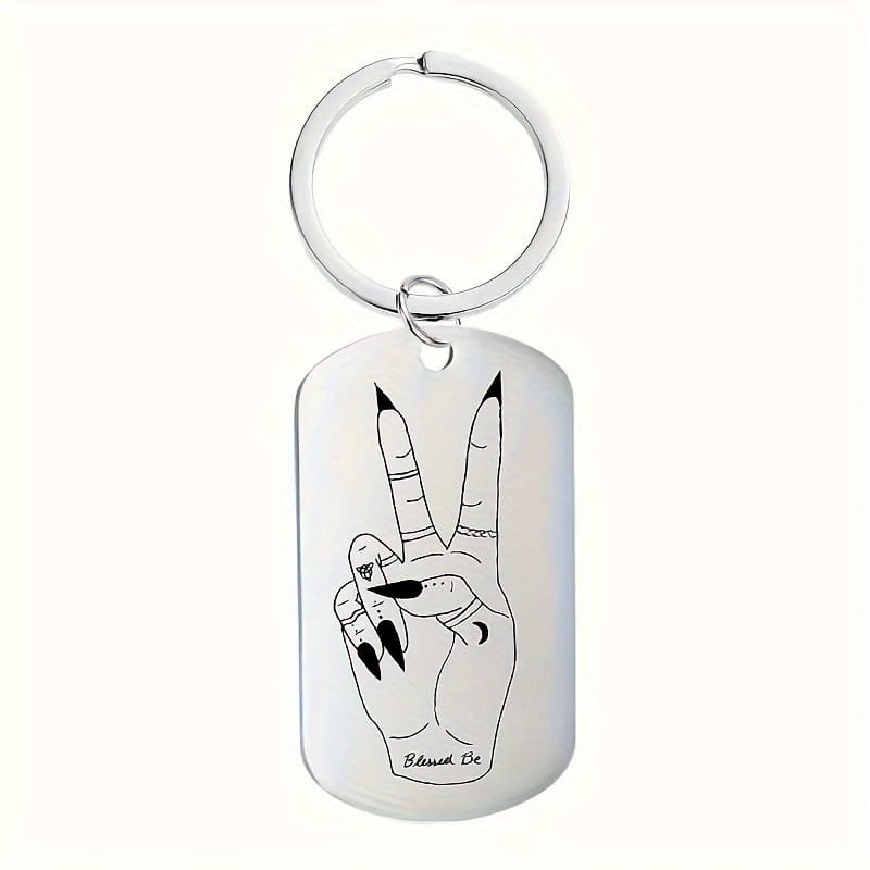 Raktų pakabukai su nuotrauka – elegancija ir estetika - Vaizdas 12