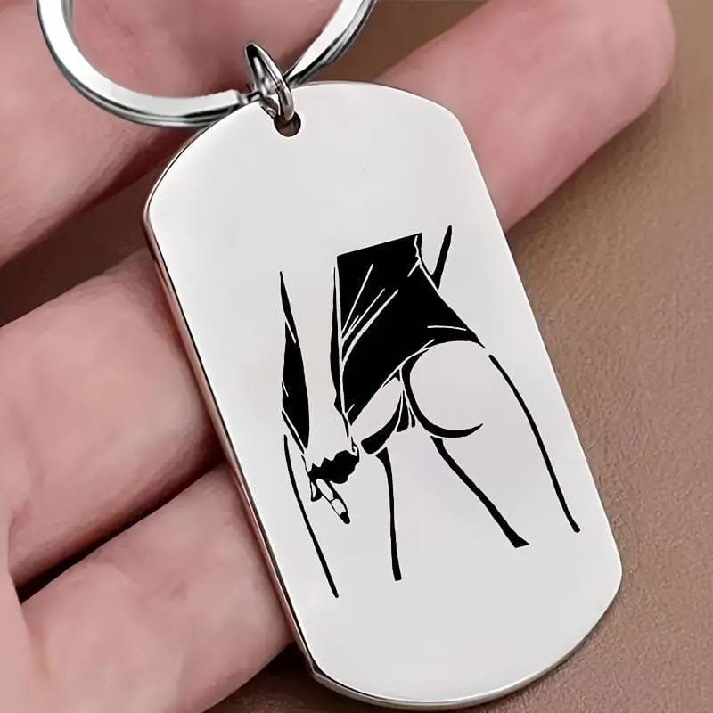 Raktų pakabukai su nuotrauka – elegancija ir estetika - Vaizdas 10