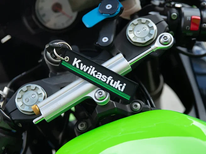 key rings and souvenir accessories for motorcycle, car and house keys.