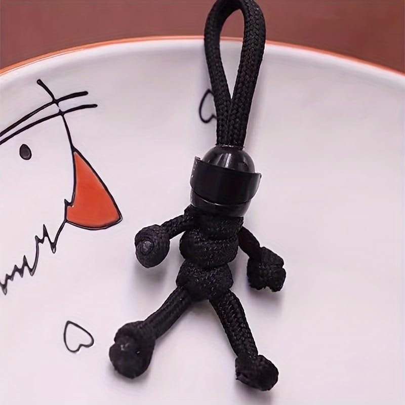 MotoBuddy motociklininko pakabukas su šalmu - Image 4