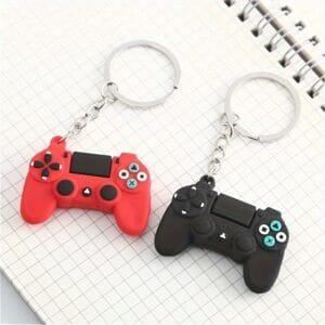 game console pendant