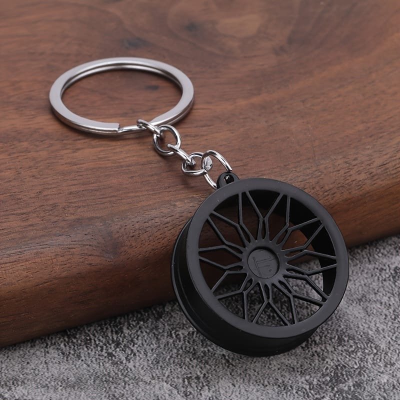 ALIUMINIO LYDINIO RATLANKIAI "REPLICA" - Vaizdas 4