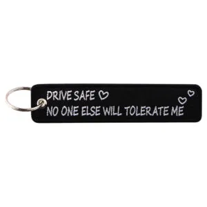 võtmehoidja drive safe