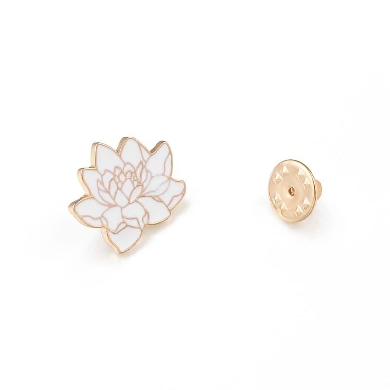 Smeigtukas lotoso žiedas - Attēls 2