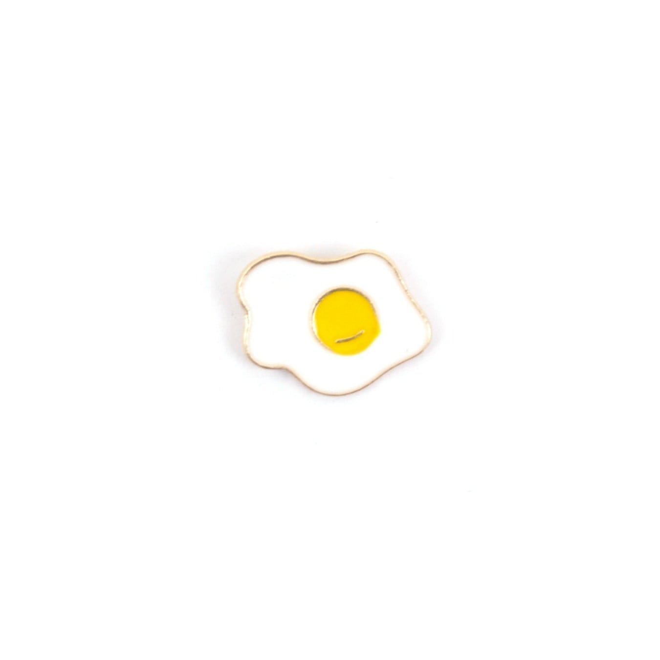 Maisto Segė | Klasikinė kiaušinienė – „Sunny Side Up“ - Image 2