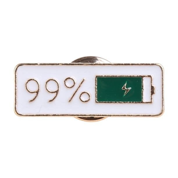 99% Baterijos įkrova – „Full Energy“ Emalio Broška - Image 3