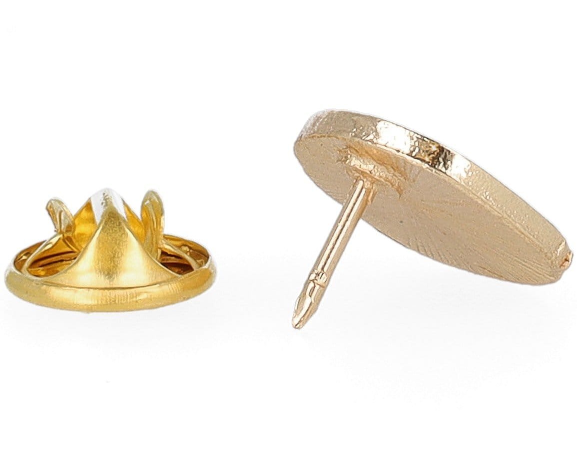 Popkultūros Segė | Geltona Grunge Šypsenėlė – "Rock Icon" - Vaizdas 3