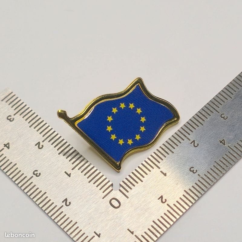 Vėliavos Segė | Europos Sąjungos vėliava (ES) - Image 2