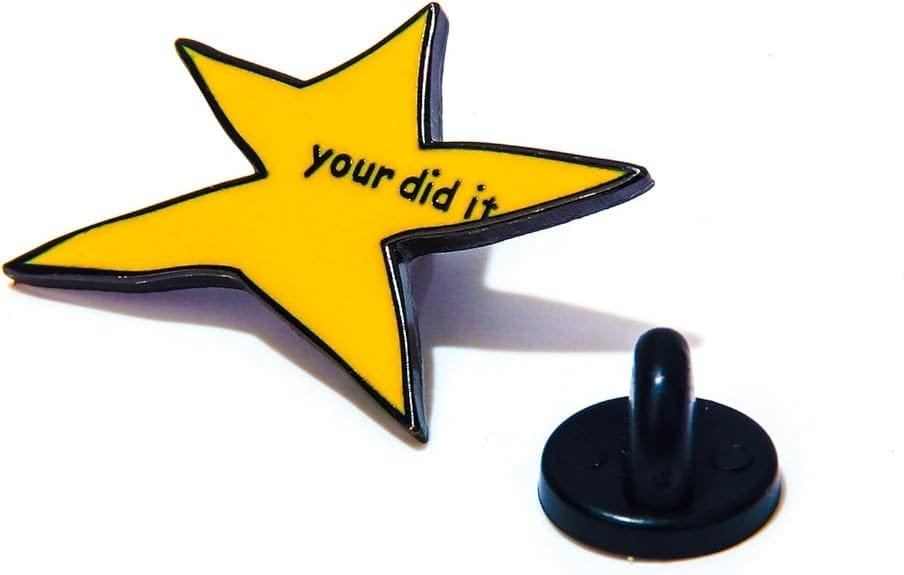 Achievement Pin (Meme) - Bild 2